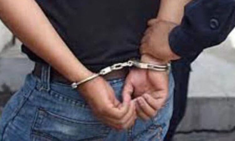 Parricida es enviado a Chonchocoro con detención preventiva por seis meses
