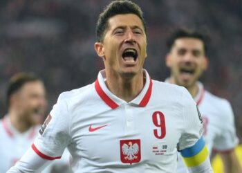 ‘Mi etapa en el Bayern ha terminado’, afirma Lewandowski