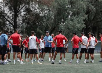Bolívar, obligado a ganar en Quillacollo