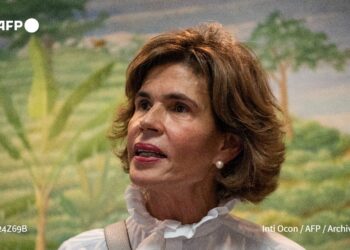 La opositora y excandidata presidencial Cristina Chamorro es condenada a ocho años de prisión en Nicaragua