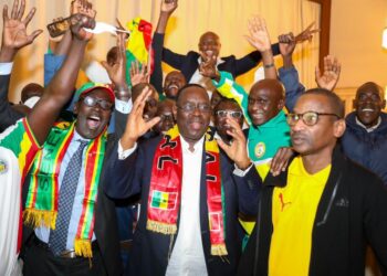 Senegal recompensa a los ganadores de la Copa Africana de Naciones con dinero y terrenos