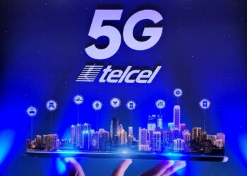 Telcel, del magnate Slim, lanza red 5G en México