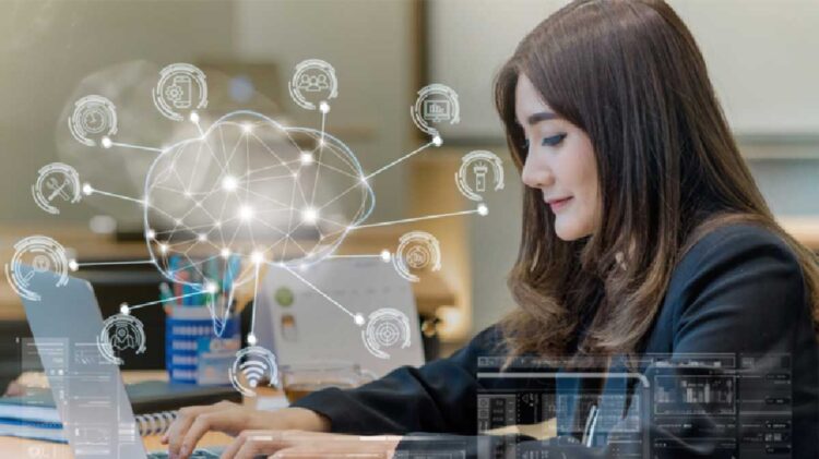 El 30% de las mujeres enfrenta la automatización