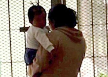 Buscan indulto presidencial para 60 madres que viven con sus hijos en cárceles
