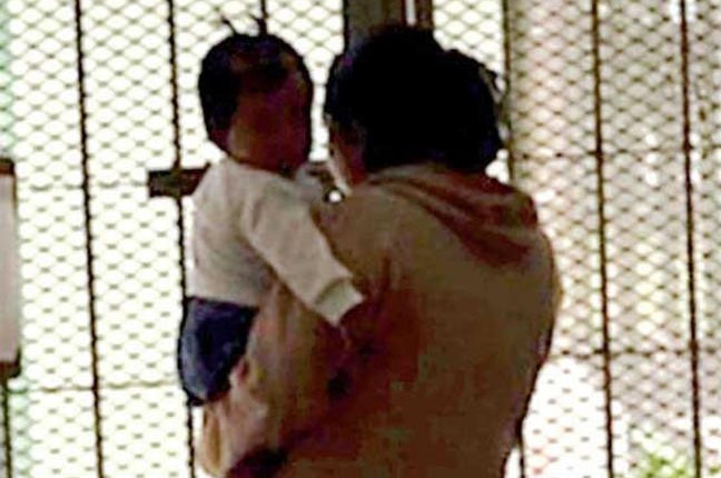 Buscan indulto presidencial para 60 madres que viven con sus hijos en cárceles
