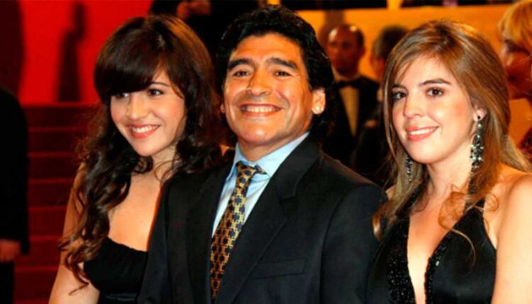 Messi, Mourinho, Ronaldinho convocan a Partido por la Paz en tributo a Maradona
