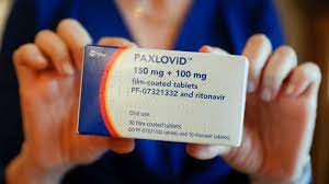 La OMS recomienda el antiviral de Pfizer para el COVID-19