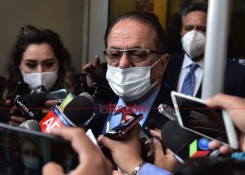 Gobierno-empresarios no tocan incremento salarial, Barbery dice que acatarán y advierte riesgos