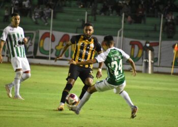Oriente es multado con $us 5.000 y podrá jugar en el Tahuichi