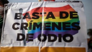 Costa Rica castigará hasta con 35 años de cárcel los crímenes de odio