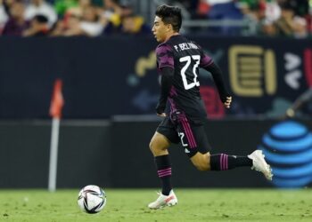 México inicia su preparación mundialista con amistoso ante Guatemala en EEUU