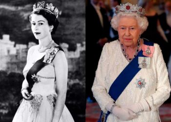 Las fechas claves de la vida de la reina Isabel II