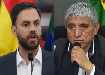 Del Castillo a Arias: No puedo reunirme con quien no ha cumplido su compromiso