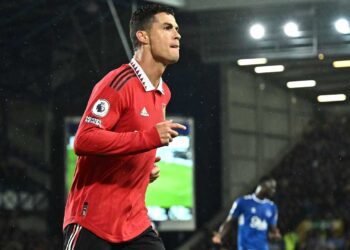 Cristiano Ronaldo marca su gol 700 en clubes