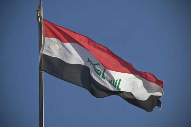 Irak convoca al embajador iraní tras el ataque con misiles contra Erbil