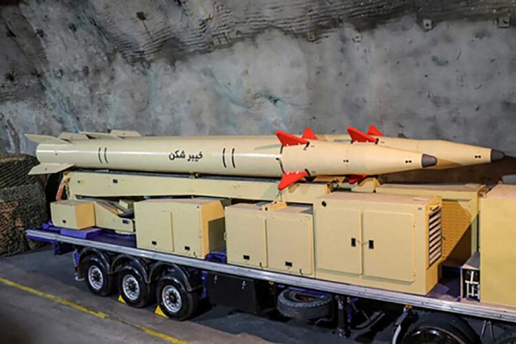 Según EEUU, revivir acuerdo nuclear con Irán está ‘lejos de ser seguro’