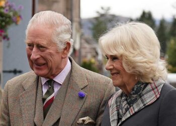 El rey Carlos III será coronado el 6 de mayo en Londres