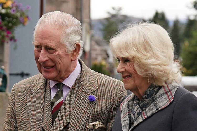 El rey Carlos III será coronado el 6 de mayo en Londres