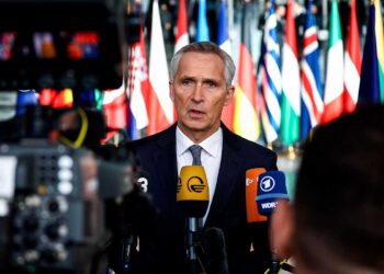 OTAN pide a aliados reforzar la defensa antiaérea de Ucrania