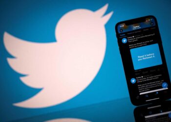 Importante falla afecta temporalmente a Twitter en EEUU y Europa
