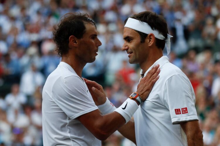 Federer admite que ‘dejó de creer’ que podía seguir jugando