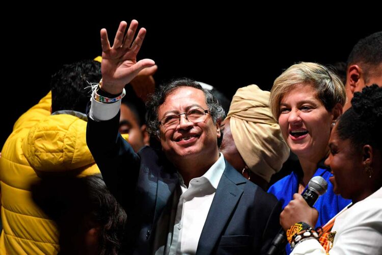 Gobierno de Colombia impulsa ley que prohíbe el ‘fracking’