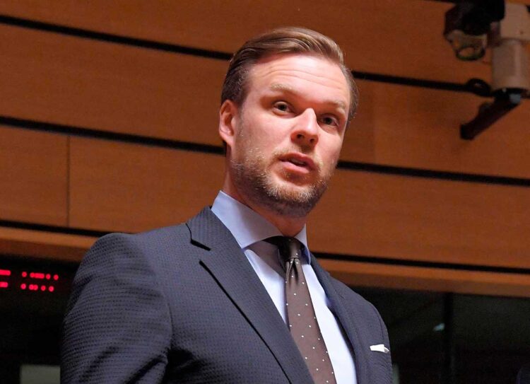Lituania afirma que se ajusta a sanciones europeas en el acceso a Kaliningrado