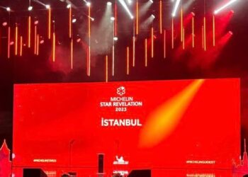 Chef de Estambul incrédulo le colgó el teléfono a la Guía Michelin tras ser seleccionado