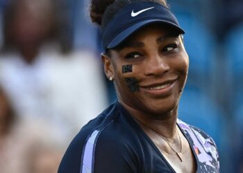 ‘No sabía en qué estado iba a volver, admite Serena Williams antes de Wimbledon