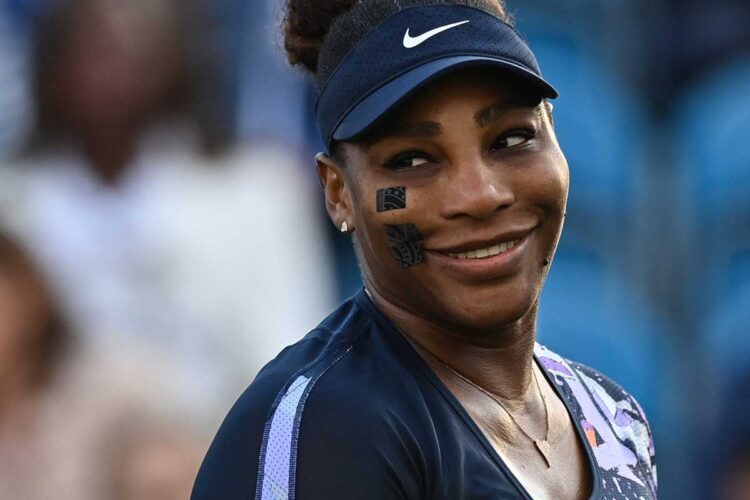 ‘No sabía en qué estado iba a volver, admite Serena Williams antes de Wimbledon