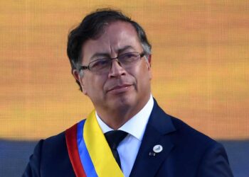 Nuevo presidente de Colombia pide terminar con fracasada ‘guerra’ antidrogas