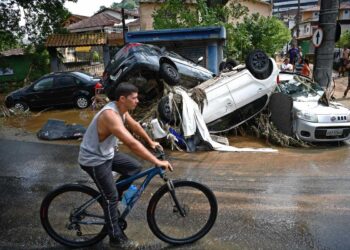 Fenómeno climático La Niña podría tener duración inédita este siglo, según la ONU