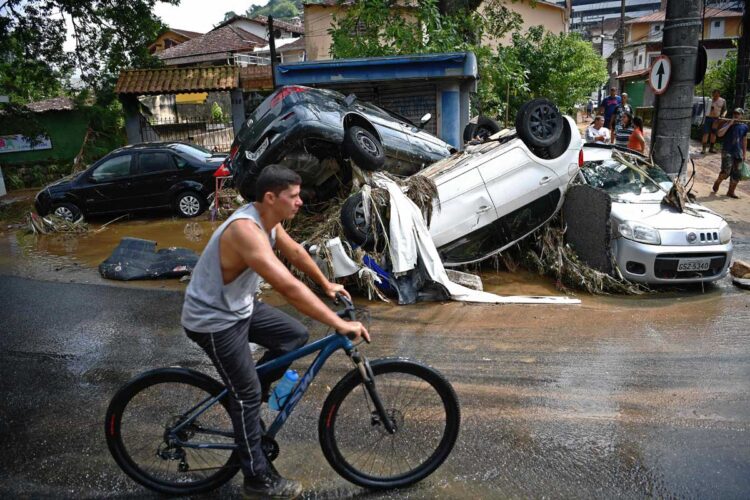 Fenómeno climático La Niña podría tener duración inédita este siglo, según la ONU