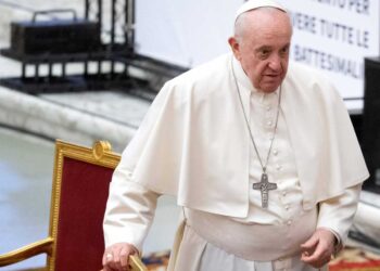 El Papa expresa ‘solidaridad y cercanía’ con Kirchner tras atentado