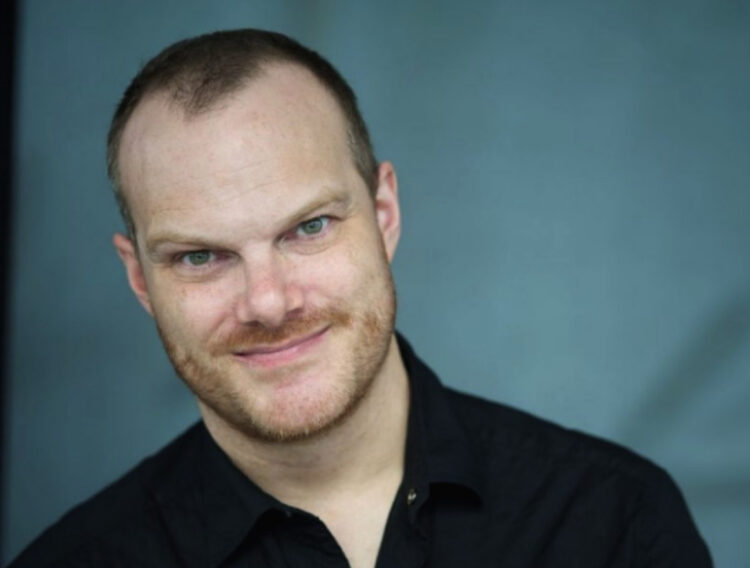 Muere el director de orquesta alemán Lars Vogt a los 51 años