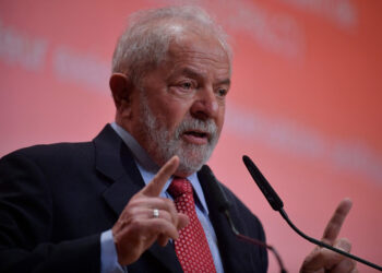 Sánchez manda su apoyo a Lula de cara a la segunda vuelta del domingo: ‘Brasil merece ese horizonte de progreso’