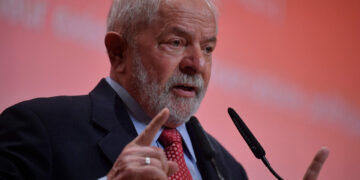 Sánchez manda su apoyo a Lula de cara a la segunda vuelta del domingo: ‘Brasil merece ese horizonte de progreso’