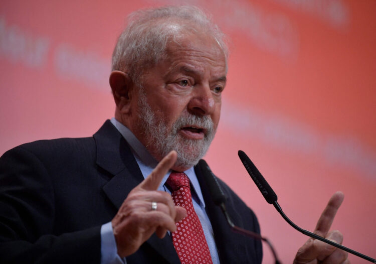 Sánchez manda su apoyo a Lula de cara a la segunda vuelta del domingo: ‘Brasil merece ese horizonte de progreso’