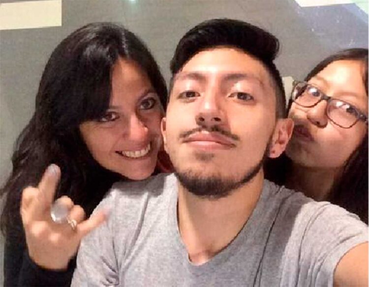 Viviana Saavedra: ‘Ser mamá te permite crear pensando en el futuro’