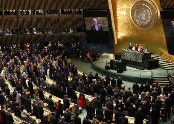 Bolivia aclara que en la ONU optó por votar solución a la crisis humanitaria en Ucrania