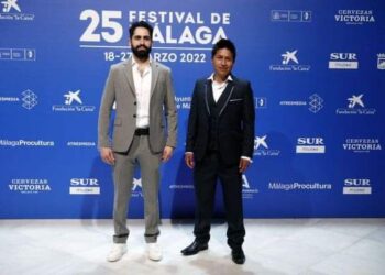 Utama gana cuatro premios en el Festival de Cine de Málaga