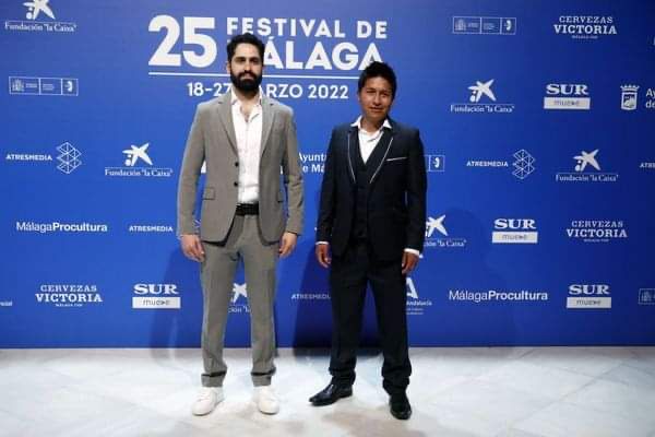 Utama gana cuatro premios en el Festival de Cine de Málaga