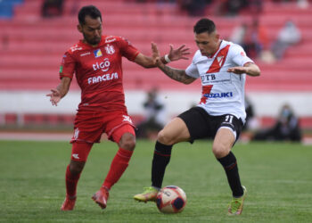 Los árbitros amenazan con no dirigir a Independiente