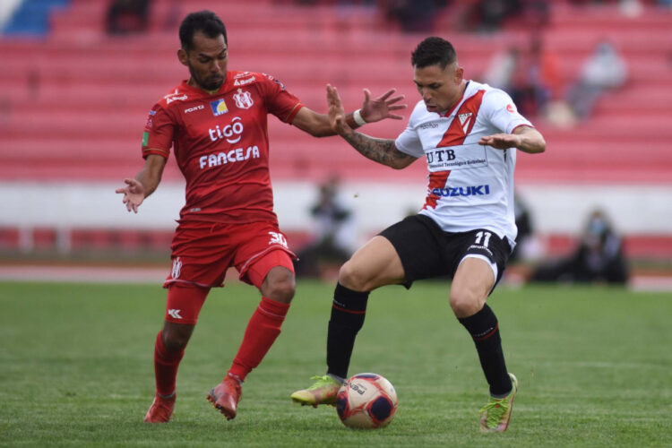 Los árbitros amenazan con no dirigir a Independiente