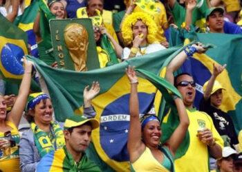 Los hinchas solicitan 17 millones de entradas para Qatar-2022, en primer periodo de venta