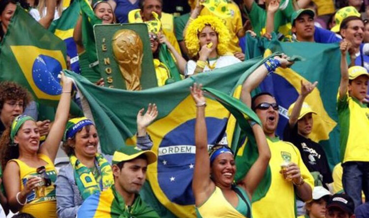 Los hinchas solicitan 17 millones de entradas para Qatar-2022, en primer periodo de venta