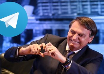 El bolsonarismo se hace fuerte en Telegram, bajo la lupa de la justicia brasileña