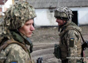 Putin anuncia una ‘operación militar’ en Ucrania