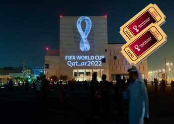 En marcha la venta de entradas para el Mundial