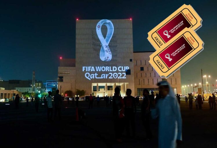 En marcha la venta de entradas para el Mundial